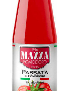 Coulis de Tomates Mazza 680 g