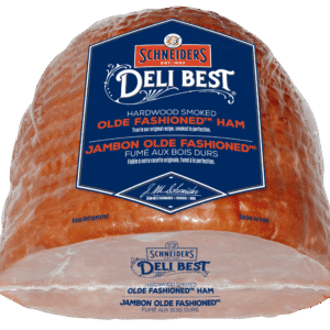 Jambon à l'ancienne Schneiders