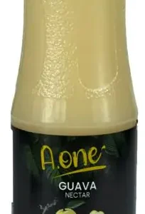 Nectar à la Goyave A.One 1 L