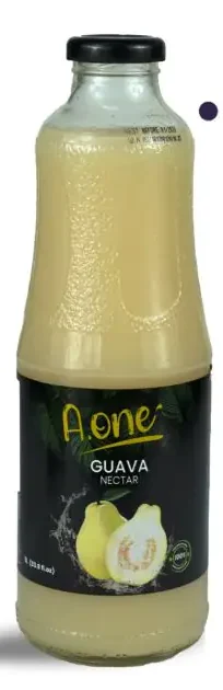 Nectar à la Goyave A.One 1 L