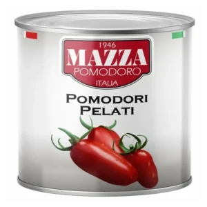 Tomates Italiennes Mazza 796 ml