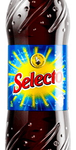 Boisson Gazeuse aromatisées Selecto 2 L