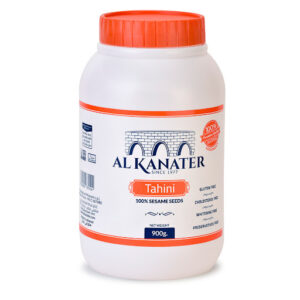 Tahini Al Kanater 900 g