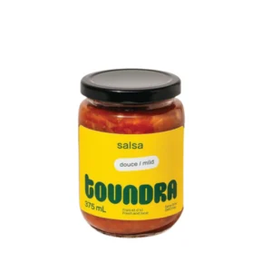 Salsa Douce Toundra 375 ml