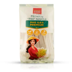 Nouille Pho Simply Food 500 g