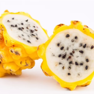 Pitahaya Jaune