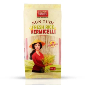 Vermicelle de riz Simply Food 500 g