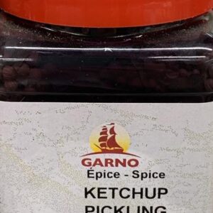 Épices Ketchup Garno 170 g