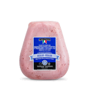 Jambon cuit Style italien Prosciutto Cotto Casa Italia