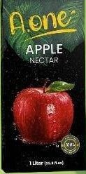 Nectar aux Pommes A.One 1 L