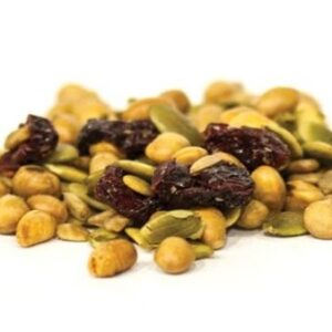Mélange garniture de salade 215 g