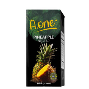 Nectar à l'Ananas A.One 1 L