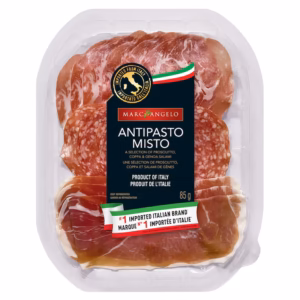 Antipasto misto Marc Angelo 85 G
