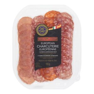 Charcuterie Européenne Marc Angelo 100 G