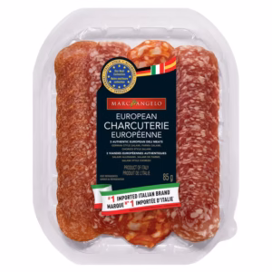 Charcuterie Européenne Marc Angelo 85 G