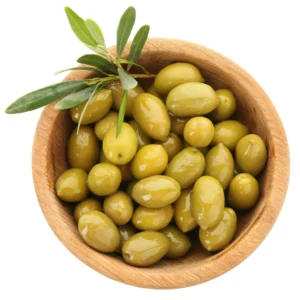 Olives Libanaises - Vrac