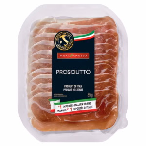 Prosciutto Marc Angelo 85 G