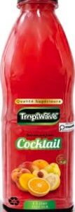 Boissons au Cocktail Tropiwave 1 L