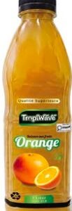 Boissons à l'Orange Tropiwave 1 L