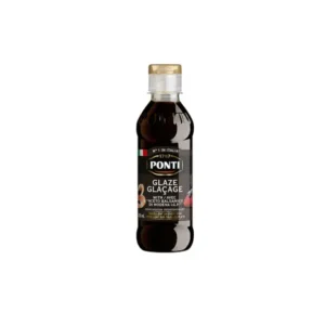Glaçage Balsamique Ponti 200 g