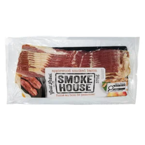 Bacon smoke house 375 g