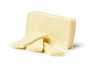 Fromage Cheddar blanc fort