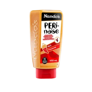 Peri-Naise Mayonnaise Piquante Nando’s 450 ml