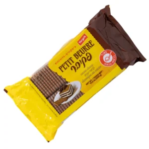 Biscuits Petit-Beurre au Cacao Yarych 250 g
