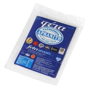 Feta Grecque Arvaniti 150 g
