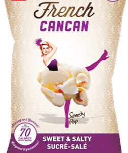 Mais Soufflé Sucré-Salé French Cancan 698 g