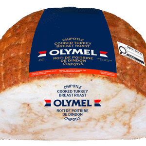 Poitrine de Dinde Olymel