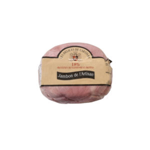 Jambon Blanc Les Délices de l'Artisan