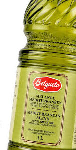 Huile d'olive et tournesol Belgusto 1 L