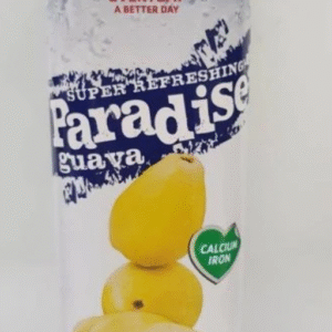 Jus de Goyave Paradise 1 L