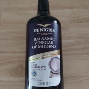 Vinaigre Balsamique de Modène De Nigris 1 L