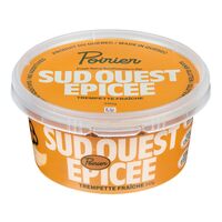 Trempette Sud-Ouest Épicée - Cuisine Poirier 310 g