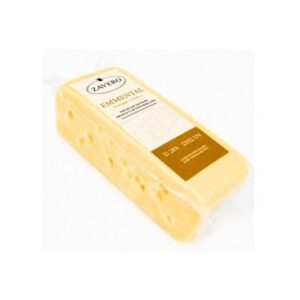 Emmentaler Zavero