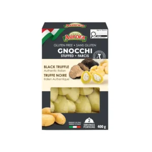 Gnocchi Farcis à la Truffe Noire Aurora 400 g