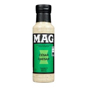 Vinaigrette César - Mag 350 ml