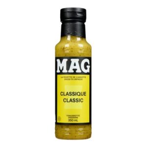 Vinaigrette Classique - Mag 350 ml