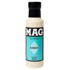 Vinaigrette Ranch - Mag 350 ml