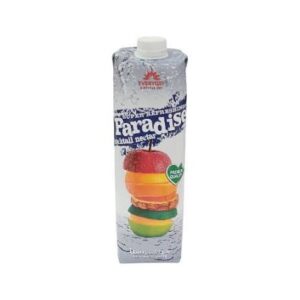 Cocktail de jus Paradise 1 L