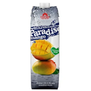 Jus de Mangue Paradise 1 L
