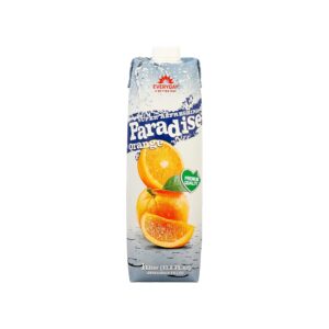 Jus d'Orange Paradise 1 L