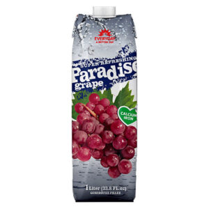 Jus de Raisins Paradise 1 L